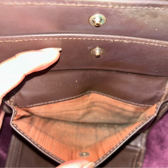 (SOLD) SALE!! Authentic Fendi Monogram - Picture 11 of 17